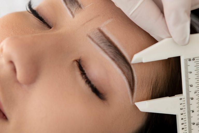 Powder Brows Düsseldorf